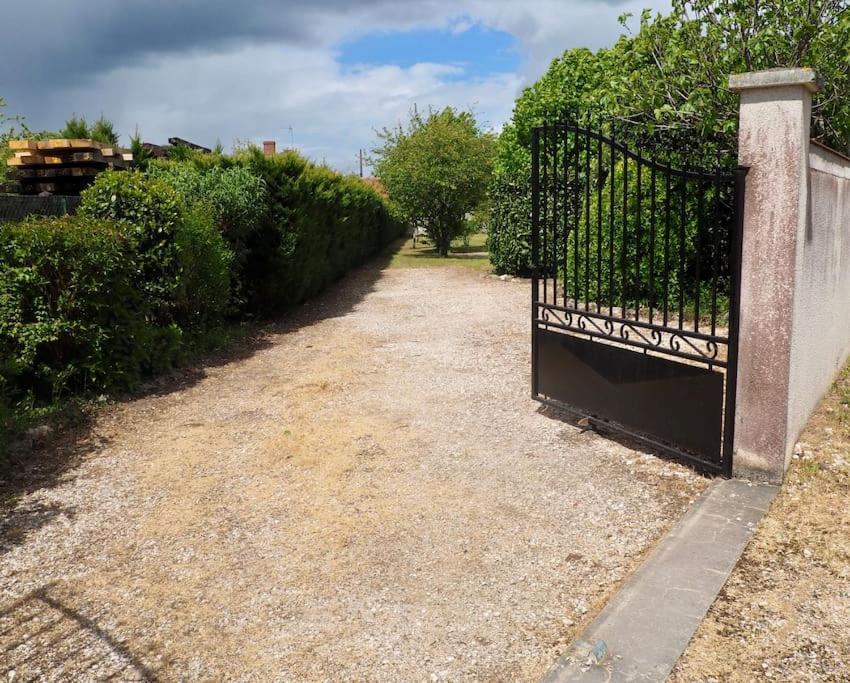 Holiday home Proche Chateaux, Blois, Loire A Velo