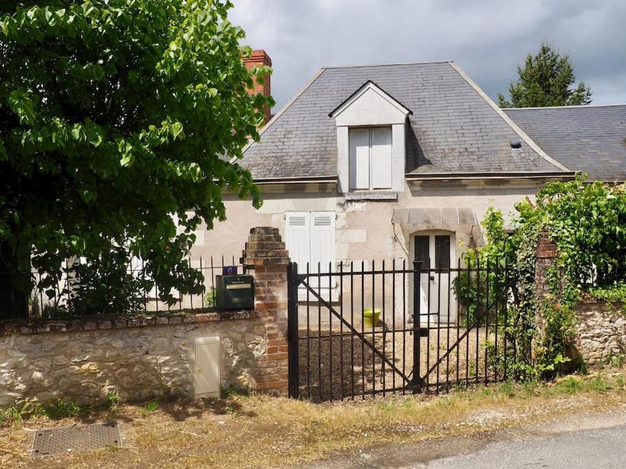 Proche Chateaux, Blois, Loire A Velo Holiday home Chailles (Loir-et-Cher)