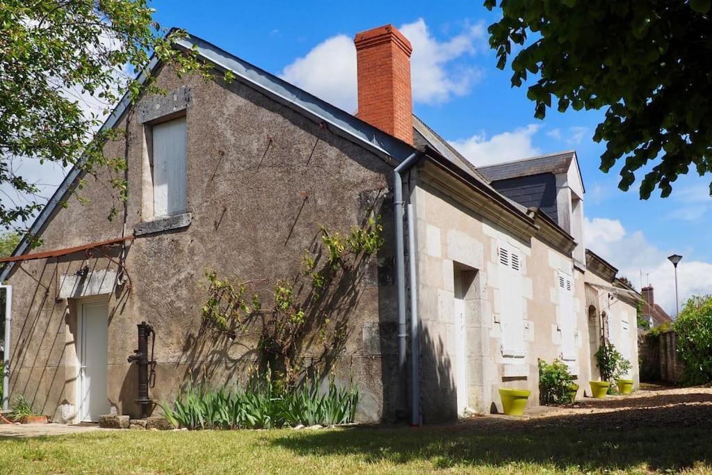 Holiday home Proche Chateaux, Blois, Loire A Velo *